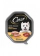CESAR RICETTE PATE'MANZO POLLO GR.150X14 - Carton de 14 pièces