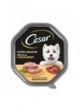 CESAR RICETTE PATE'MANZO POLLO GR.150X14 - Carton de 14 pièces