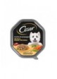 CESAR RICETTE PATE'POLLO VERDU.GR.150X14 - Carton de 14 pièces