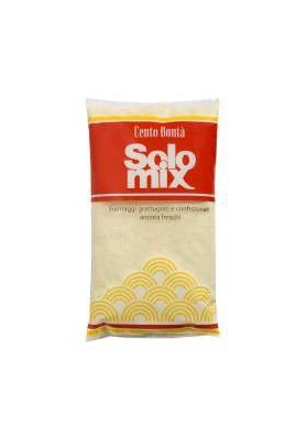 FR BIRAGHI CENTO BONTA'SOLO MIX 1KG PZ10 - Carton de 10 pièces