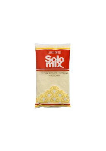 FR BIRAGHI CENTO BONTA'SOLO MIX 1KG PZ10 - Carton de 10 pièces