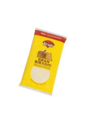 FR BIRAGHI GRATTUGIATO KG.1 PZ.10 - Carton de 10 pièces