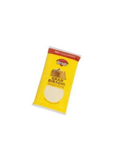 FR BIRAGHI GRATTUGIATO KG.1 PZ.10 - Carton de 10 pièces