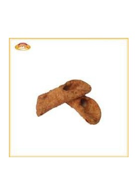MASCOLO CANNOLI SICIL.GRANDI PZ100 KG3X1 - Carton de 100 pièces