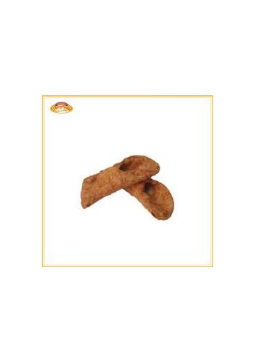 MASCOLO CANNOLI SICIL.GRANDI PZ100 KG3X1 - Carton de 100 pièces