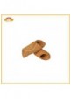 MASCOLO CANNOLI SICIL.MIGNON PZ290 KG3X1 - Carton de 290 pièces