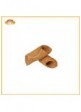 MASCOLO CANNOLI SICIL.MIGNON PZ290 KG3X1 - Carton de 290 pièces