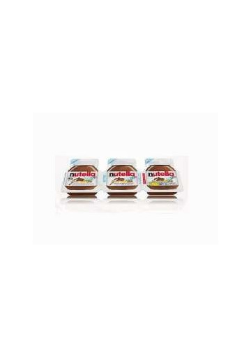 FERRERO NUTELLA GR.15X6 PZ.40 - Carton de 40 pièces