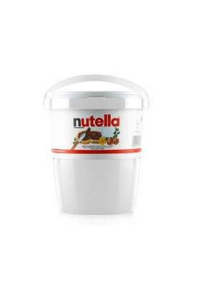 FERRERO NUTELLA GR.3000 PZ.2 - Carton de 2 pièces