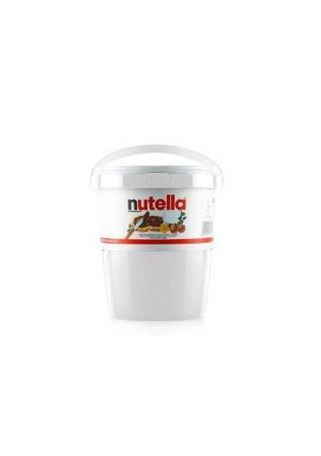 FERRERO NUTELLA GR.3000 PZ.2 - Carton de 2 pièces