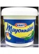 KRAFT MAIONESE CLASSICA KG.5 PZ 1