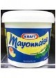 KRAFT MAIONESE CLASSICA KG.5 PZ 1
