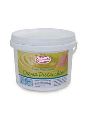 GANDOLA SECCHIO CREMA PISTACCHIO KG3 PZ1