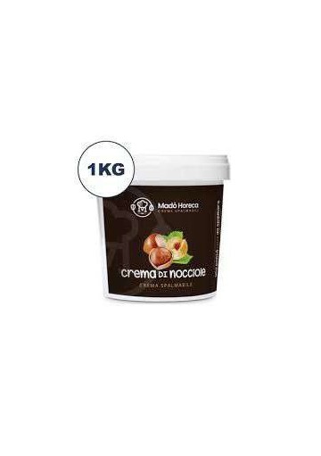 MADO CREMA SECCHIO NOCCIOLE KG.3 PZ.1