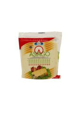 FR ASIAGO FRESCO DOP G.250 PZ.12 - Carton de 12 pièces