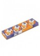 HERO POKER ALBICOCCA GR.25X4 PZ.20 - Carton de 20 pièces