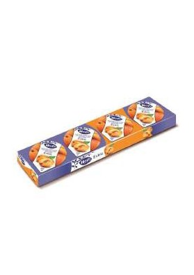 HERO POKER ALBICOCCA GR.25X4 PZ.20 - Carton de 20 pièces