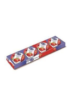 HERO POKER FRAGOLA GR.25X4 PZ.20 - Carton de 20 pièces