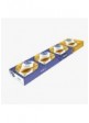 HERO POKER MIELE GR.25X4 PZ.30 - Carton de 30 pièces