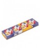 HERO POKER PESCA GR.25X4 PZ.20 - Carton de 20 pièces