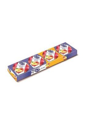 HERO POKER PESCA GR.25X4 PZ.20 - Carton de 20 pièces