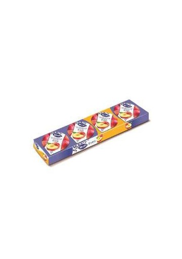 HERO POKER PESCA GR.25X4 PZ.20 - Carton de 20 pièces