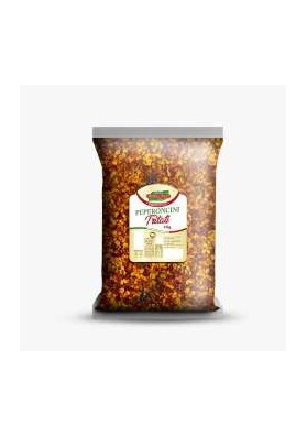 BARRA PEPERONCINO FRANTUMATI KG.1 PZ.1