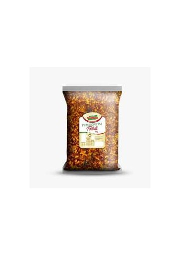 BARRA PEPERONCINO FRANTUMATI KG.1 PZ.1