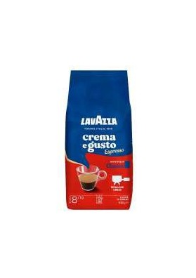 LAVAZZA GUSTO CLASSICO IN GRANI KG.1 PZ6 - Carton de 6 pièces