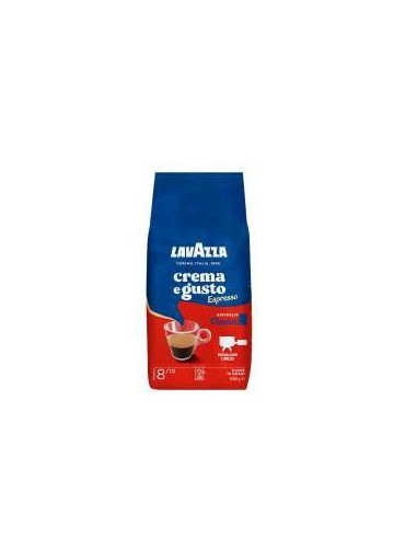 LAVAZZA GUSTO CLASSICO IN GRANI KG.1 PZ6 - Carton de 6 pièces