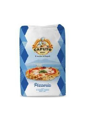 CAPUTO FARINA 00 SACCO BLU PIZZERIA KG25