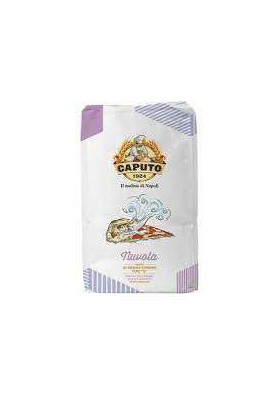 CAPUTO FARINA NUVOLA KG.25 PZ.1