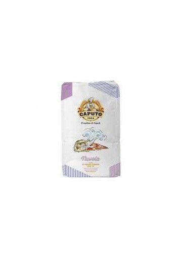 CAPUTO FARINA NUVOLA KG.25 PZ.1