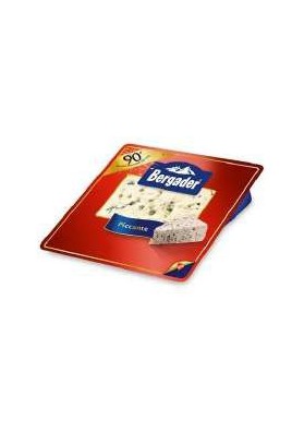 FR BERGADER GR.100 PZ.10 - Carton de 10 pièces