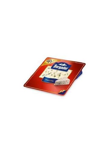 FR BERGADER GR.100 PZ.10 - Carton de 10 pièces