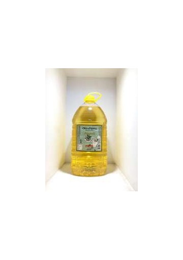MIRA OLIO DI PALMA BIFRAZIONATO LT.10X2 - Carton de 2 pièces