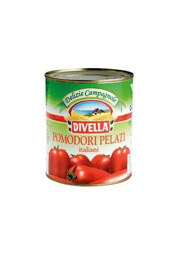 DIVELLA PELATI THERMO KG.2,5 PZ.6 - Carton de 6 pièces