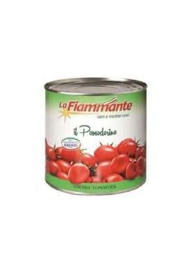 FIAMMANTE POMODORINI KG 2,5 PZ 6 - Carton de 6 pièces