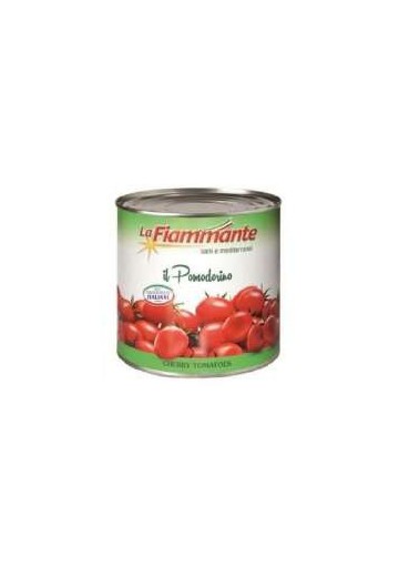 FIAMMANTE POMODORINI KG 2,5 PZ 6 - Carton de 6 pièces