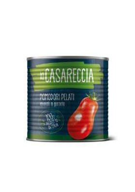 LA CASARECCIA PELATI GR.2550 PZ.6 - Carton de 6 pièces