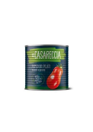 LA CASARECCIA PELATI GR.2550 PZ.6 - Carton de 6 pièces