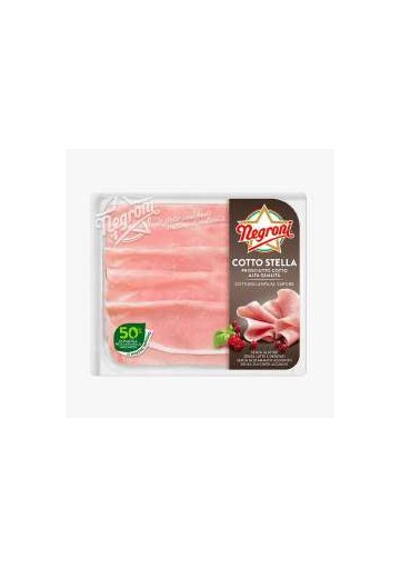 FR NEGRONI PROS.COTTO VAS. GR110 PZ.10 - Carton de 10 pièces