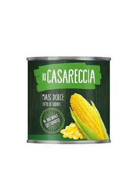 LA CASARECCIA MAIS DOLCE GR2600X6 CF.1 - Carton de 6 pièces