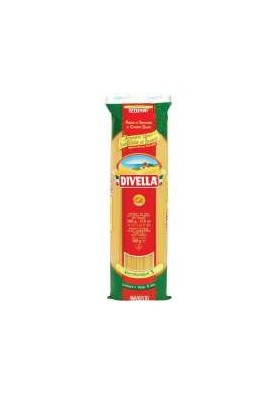 DIVELLA BRONZO SPAGHETTONI GR500X24 N.5 - Carton de 24 pièces