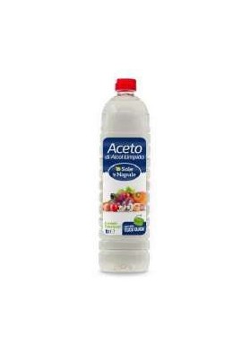 O SOL E NAPULE ACETO CASALINGO L.1 PZ.12 - Carton de 12 pièces