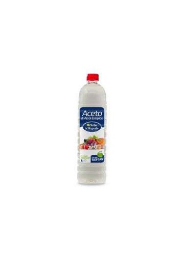 O SOL E NAPULE ACETO CASALINGO L.1 PZ.12 - Carton de 12 pièces