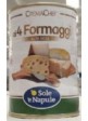 O SOL E NAPULE CREMA 4 FORMAGGI GR410X12 - Carton de 12 pièces