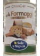 O SOL E NAPULE CREMA 4 FORMAGGI GR410X12 - Carton de 12 pièces