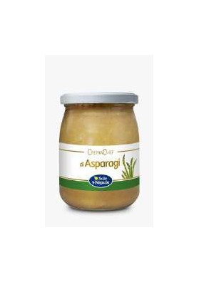 O SOL E NAPULE CREMA ASPARAGI GR.540X6 - Carton de 6 pièces