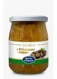 O SOL E NAPULE CREMA MELANZANE GR.540X6 - Carton de 6 pièces